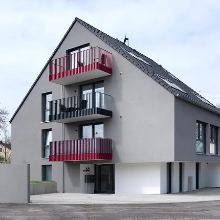 Alleenstrasse 66 * Wendlingen am Neckar
