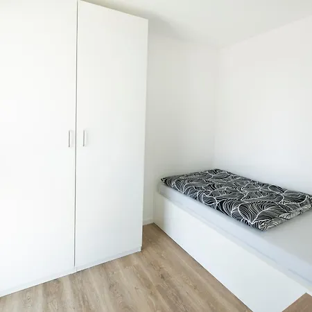 Lägenhet Alleenstrasse 66 *