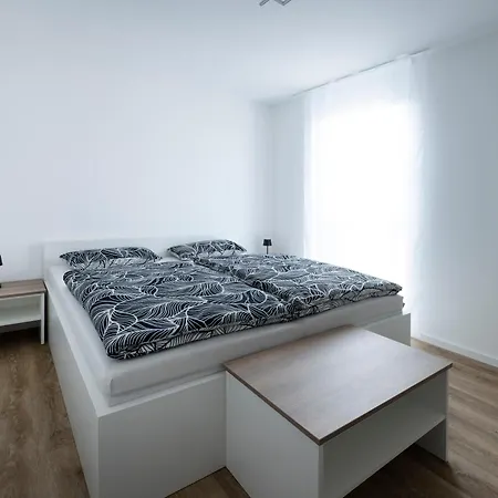 Lägenhet Alleenstrasse 66 Wendlingen am Neckar