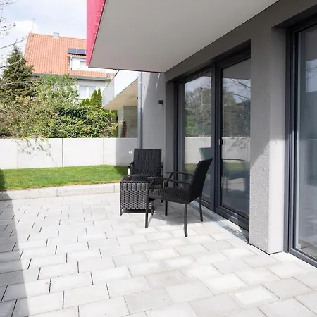 Lägenhet Alleenstrasse 66 *